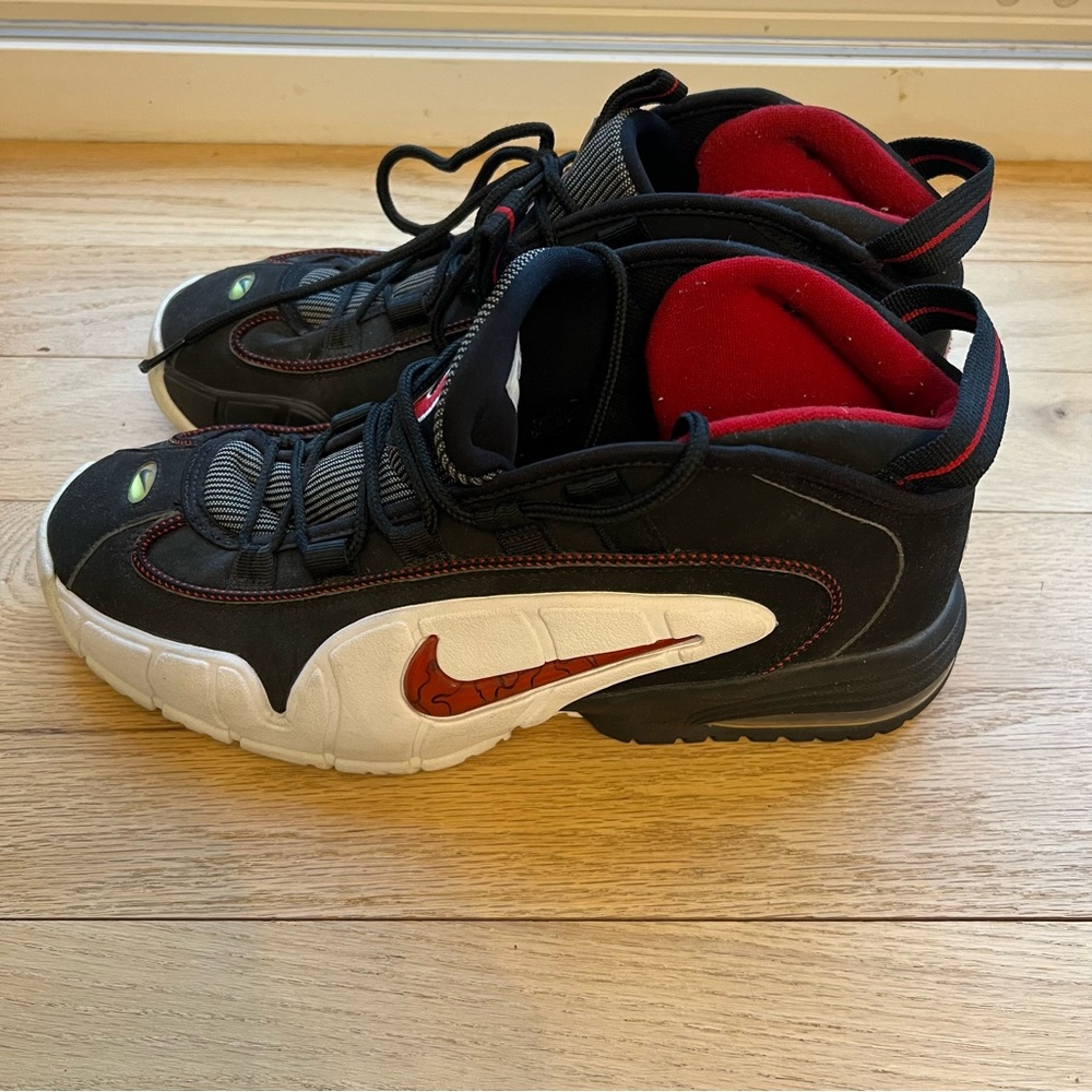 Nike Air Penny’s